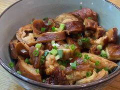卤水肥肠-啄佬食堂
