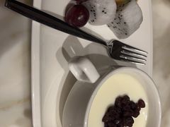 -顺德美的万豪酒店-万豪中餐厅