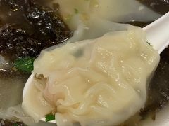 -子午路张记肉夹馍(小寨西路店)