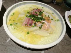 -小聚点餐厅(金隅金座店)