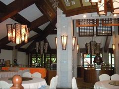 -七仙岭君澜度假酒店
