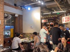 -五里关火锅(牛市口店)