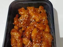 -兰湘子·湘菜小炒(长安万科广场店)