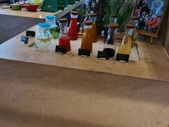 -水月周庄铂尔曼酒店 · 漾全日餐厅