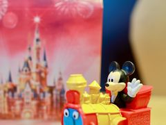 -麦当劳(王顶堤店)