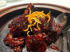 -荣兴酒家(徐家汇店)