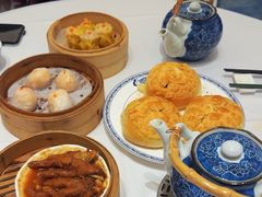 -南园酒家(前进路店)