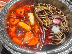 -牛New寿喜烧(虹桥新天地店)