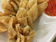 -芬芳甜品(同福路店)