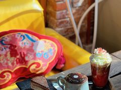 -16毫米咖啡&酒吧(南锣鼓巷店)