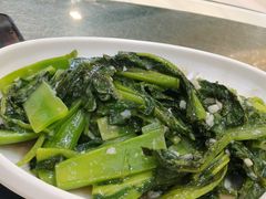 蒜蓉香笋尖-春来和(汉城南路店)