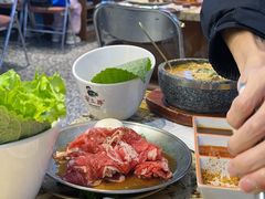 -安又胖韩国烤肉(美罗城店)