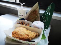 -德克士(前门店)