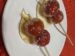 -正阳门饭庄·烤鸭·北京菜(万丰路七里庄店)