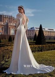 -纯色时光婚纱艺术馆WHITE