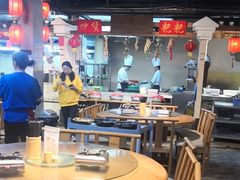 -印象鲵宴·张家界地标美食名片(溪布街店)
