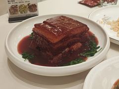 -得月楼·省级非遗·传统苏帮菜(观前店)