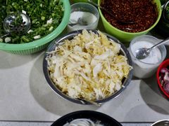 -小倪羊肉米线馆