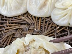 鲜肉汤包-法华汤包馆(法华镇路店)