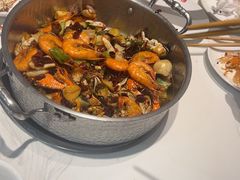 -七欣天香辣蟹火锅(无锡金太湖国际城店)