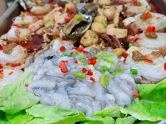 -云南巷海鲜大咖·可加工海鲜