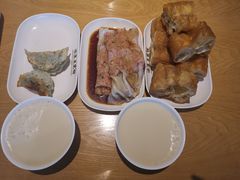 油条-冰泉豆浆馆(阳朔店)