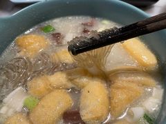 -京城小江南·北京烤鸭·江南土菜·白鱼(中关村店)