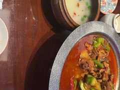 -那拉提之疆·新疆菜(美院店)