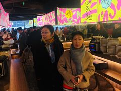 -老客满蛋饼(双塔市集店)