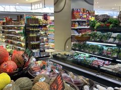 -GranVida生活超市(海信广场店)