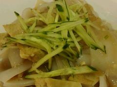 -楼兰印象(朝外店)
