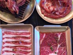 -西塔老太太泥炉烤肉(上海七宝领展广场店)