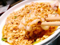 招牌口水鱼-风波庄(罍街分舵)