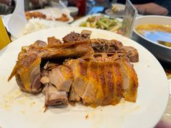 熏鹅-宴武夷·匠心闽味(印象大红袍店)