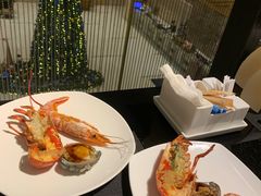 -索菲特酒店·海鲜自助 ·聚餐厅