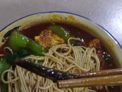 -赵伍面庄(松石大道店)