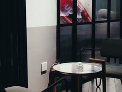 -Nirvana Cafe&Bar(北仓文创街区店)