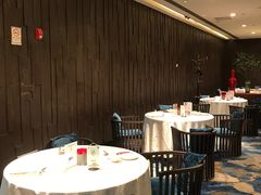 大堂-红棉中餐厅·广州海航威斯汀酒店
