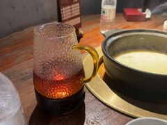 -大良毋米粥·粥底火锅(岭南天地店)