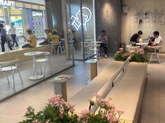 -喜茶(广州天汇igc店)