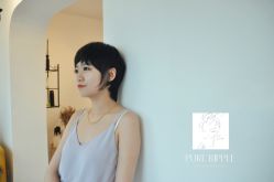 -净漪造型 PURE RIPPLE