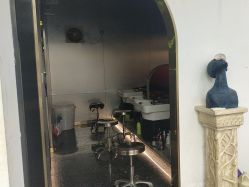 -概念‘s HAIR SALON
