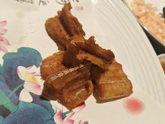 -山外山菜馆(玉泉路店)