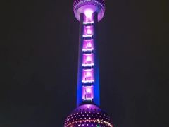 -东方明珠广播电视塔