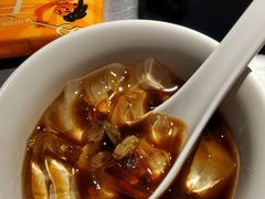 红糖冰粉-探鱼·鲜青椒爽麻烤鱼(天一广场店)