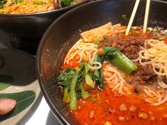 -面乙新派手擀面(大悦城店)