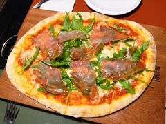 -EATALIA意塔利意式餐厅(鼓楼店)