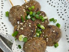 -立文冬·鲜活面(杭州太合商业中心店)
