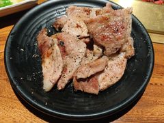-九畋町和牛黑牛烤肉料理(三里屯3·3大厦店)