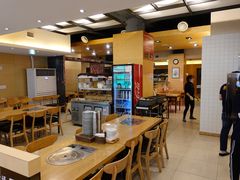 大堂-黄金牧场(明洞总店)